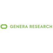 Genera Research Ltd logo