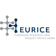 EURICE – European Research and Project Office GmbH logo