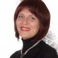 Photo of Dr Katarina Oreskovic